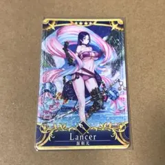 2026年最新】fgo アーケード 源頼光の人気アイテム - メルカリ