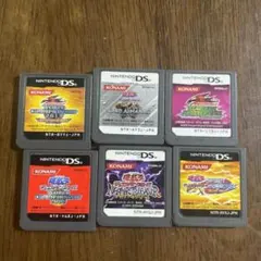 2026年最新】ds 遊戯王 gx カード アルマナックの人気アイテム - メルカリ