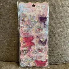 ☆即日発送☆ 正規品 クーリア キラリンウォーターシール 新品未開封 1点