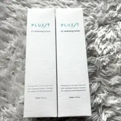 PLUEST プルエストVCハイドレーティング ローション120ml 2本セットのサムネイル