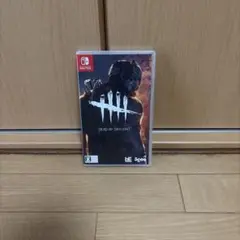 Dead by Daylight Nintendo Switch
