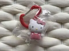 サンリオキャラクターズ カラフルカラビナマスコットチャーム キティ