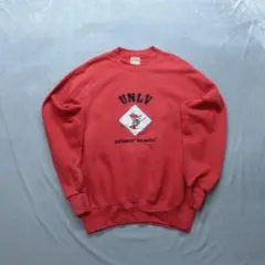 h*a様 NUTMEG MILLS 90s USA製 A0135 スウェット Lのサムネイル
