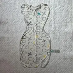 LOVE TO DREAM スワドルアップ バンブーライト S