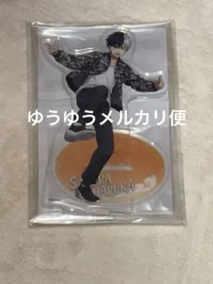 ‎*❌様 ウィンブレ 桜遥 アクスタ