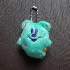東京ディズニーリゾート ゴースト ぬいぐるみ マスコット
