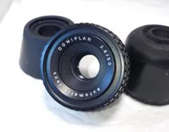 2026年最新】domiplan 50mm f2.8の人気アイテム - メルカリ