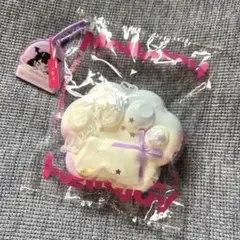 【猫爪】メロジョイ Mellojoy 癒しの猫爪 天使 スクイーズ