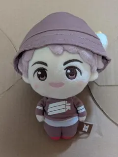 BTS 一番くじ ぬいぐるみ JUNGKOOK (ジョングク)