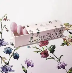 Dior ディオール ローズ バスボムのサムネイル