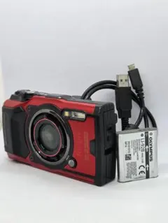 2026年最新】olympus tg4 ハウジングの人気アイテム - メルカリ