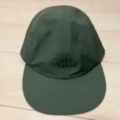 【THE NORTH FACE】ノースフェイス キャップ　ゴアテックス