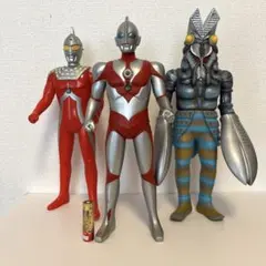 未開封　サウンドバトラー　ウルトラマンパワードvsバルタン星人 サウンドバトラー ☆ウルトラマンパワード☆バルタン星人 - メルカリ