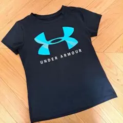 【再値下げしました！】UNDER ARMOUR　Tシャツ