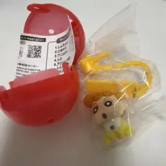 クレヨンしんちゃん　カラフルマルチチャーム