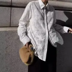 2026年最新】マチャット machatt ブラウスの人気アイテム - メルカリ