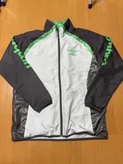 umbro ウィンドブレーカー上下セット