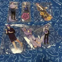 ブルーロック 御影玲王 アクリルスタンド