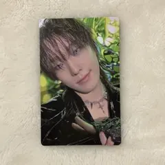 SEVENTEEN ディノ　HAPPY BURSTDAY