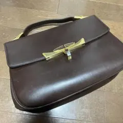 OLD Christian Dior ※ ストラップ欠損