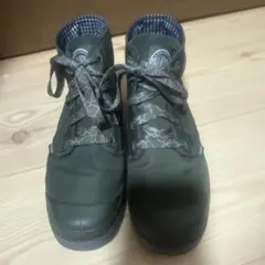 PALLADIUM パラディウム レインブーツ カーキ 23.5cmのサムネイル