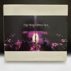 UTADA HIKARU UNPLUGGED DVD - メルカリ