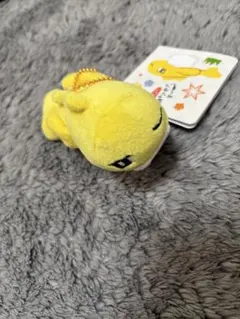 ポケモンセンターオリジナルだいスシ! シャリタツづくし シャリタツ のびたすがた