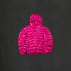 【00~10s】old UNIQLO短丈 DownJacket Y2Kモンベル似