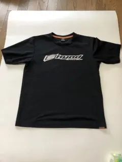 HYOD COOL ブラック Tシャツ Mサイズ ロゴ入り