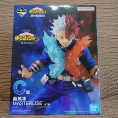 MASTERLISE 薬師丸 照斗 フィギュア