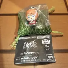 新劇場版 銀魂 -吉原大炎上- めじるしアクセサリー