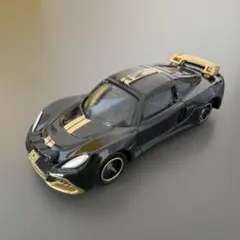 トミカ No.10 ロータス エキシージ R-GT