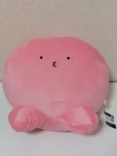 2025年最新】タコ ぬいぐるみ ピンクの人気アイテム - メルカリ