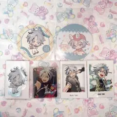 あんスタ 紅月 滝維吹