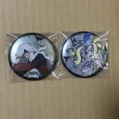 【ポケミク】 初音ミク 缶バッジ ネギガナイト かくとう ポケミク 缶バッジ かくとう ネギガナイト ポケモン 初音ミク - メルカリ