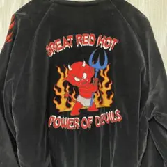 2026年最新】Red Hot devilの人気アイテム - メルカリ