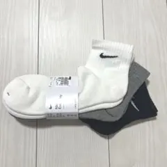 NIKE ソックス 靴下 3組 メンズXL(27-29cm)