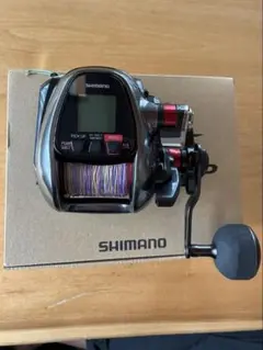 中古・シマノ・16プレイズ3000 16PLAYS3000、マダイ、ヒラメ、アジ 中古・シマノ・16プレイズ3000 16PLAYS3000、マダイ、ヒラメ