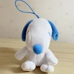 【最終値下げ】スヌーピー　ぬいぐるみ　キーホルダー