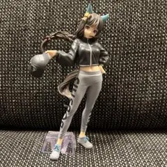 ウマ娘【ホッコータルマエ】フィギュア