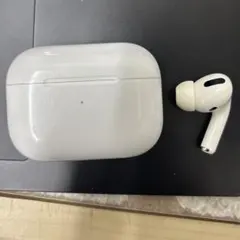 AirPodsPro 第一世代 片耳、ケース 純正 A2190