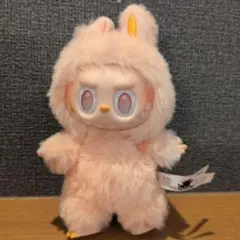 POP MART エナジー LABUBU