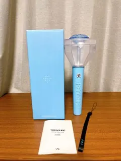 TREASURE OFFICIAL LIGHT STICK ペンライト