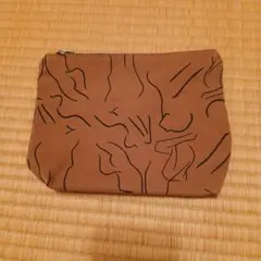 kaaa様☆anuke*初期ノベルティポーチのサムネイル