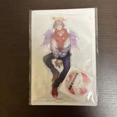 だるまいずごっど　GiGO限定ビッグアクリルスタンド