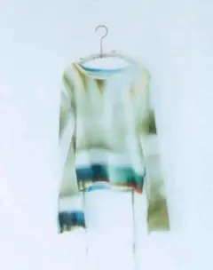PAMM たしかにそこにあった夜　ガーゼトップス　真夜中のバス