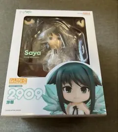 8/14まで[新品未開封] ねんどろいど 沙耶 | Mercari