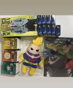 一番くじ 僕のヒーローアカデミア -紡がれる想い- B賞 爆豪勝己