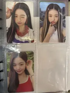 2026年最新】ウォニョン トレカ 会場限定の人気アイテム - メルカリ