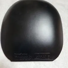 卓球ラバーファスタークg1MAX5分程度使用
